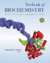 Textbook of Biochemistry with Clinical Correlations