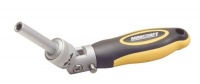 MAXCRAFT 60601 Flex Ratchet Screwdriver