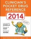 Clinicians Pocket Drug Reference 2013