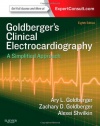 Clinical Electrocardiography: A Simplified Approach: Expert Consult: Online and Print, 8e