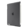 Belkin Snap Shield Case for the Apple iPad 3 (3rd Generation) (Black)