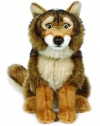 Webkinz Endangered Signature - Red Wolf