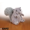 Webkinz Grey Squirrel