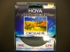 HOYA DIGITAL PRO1 72MM CIRCULAR POLARIZER FILTER