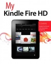 My Kindle Fire HD