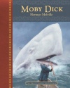 Moby Dick (The Great Classic for Children)