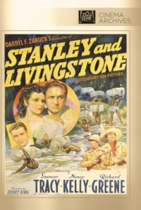 Stanley and Livingstone