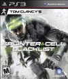 Tom Clancy's Splinter Cell Blacklist