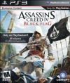 Assassin's Creed IV Black Flag