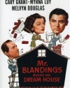 Mr. Blandings Builds His Dream House