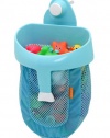 BRICA Super Scoop Bath Toy Organizer