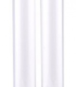 Sylvania 20671 Compact Fluorescent 4 Pin Double Tube 3500K, 13-watt