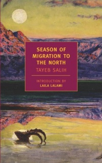 Season of Migration to the North (New York Review Books Classics)