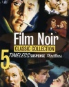 Film Noir Classic Collection, Vol. 1 (The Asphalt Jungle / Gun Crazy / Murder My Sweet / Out of the Past / The Set-Up)