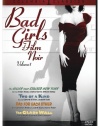 Bad Girls of Film Noir, Vol. 1 (The Killer That Stalked New York / Two of a Kind / Bad for Each Other / The Glass Wall)