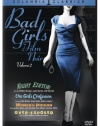 Bad Girls of Film Noir, Vol. 2 (Night Editor / One Girl's Confession / Women's Prison / Over-Exposed)