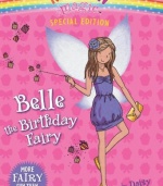 Rainbow Magic: Belle the Birthday Fairy