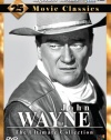 John Wayne: The Ultimate Collection: 25 Movie Classics (Legends Series)