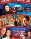 Holiday Triple Feature: Christmas Shoes/Christmas Blessing/Christmas Hope