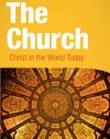 The Church: Christ in the World Today, student book