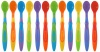 Munchkin 12 Piece Soft-Tip Infant Spoons