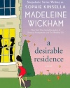 A Desirable Residence: A Novel of Love and Real Estate