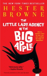 The Little Lady Agency in the Big Apple