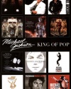 Michael Jackson (Album Covers) Music Poster Print - 24x36