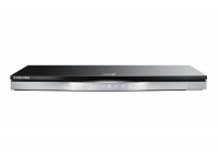 Samsung BD-E6500 3D WiFi Blu-ray Disc Player (Black)