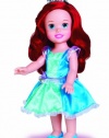 Disney Princess Toddler Doll - Ariel