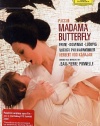 Puccini - Madama Butterfly