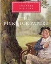 The Pickwick Papers (Everyman's Library (Cloth))