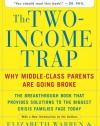 The Two-Income Trap: Why Middle-Class Parents are Going Broke