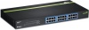 TRENDnet 24-Port Gigabit GREENnet Switch (TEG-S24G)