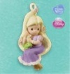 Rapunzel - Disney's Tangled Precious Moments 2012 Hallmark Event Ornament