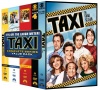 Taxi: The Complete Series