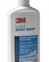 3M Marine Boat Soap (16-Ounce)