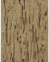 Carmel Monte Verde Sage Rug Rug Size: 8' x 10'