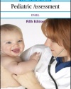 Mosby's Pocket Guide to Pediatric Assessment (Nursing Pocket Guides)