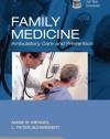 Family Medicine: Ambulatory Care and Prevention, Fifth Edition (LANGE Clinical Medicine)