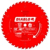 Freud D1040X Diablo 10-Inch 40-Tooth ATB General Purpose Saw Blade with 5/8-Inch Arbor and PermaShield Coating