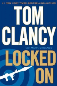 Locked On (Thorndike Press Large Print Basic Series)