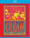 Cream: Live at the Royal Albert Hall 2005 [Blu-ray]