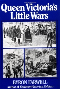 Queen Victoria's Little Wars