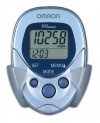 Omron HJ-112 Digital Pocket Pedometer