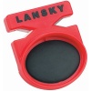 Lansky Quick Fix Pocket Sharpener (colors may vary)