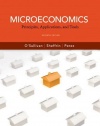 Microeconomics: Principles, Applications and Tools (7th Edition) (Pearson Series in Economics)