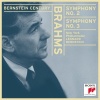 Brahms: Symphonies Nos. 2 & 3