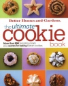 BH&G Ultimate Cookie Book: More than 500 Tempting Treats Plus Secrets for Baking Better Cookies (Better Homes & Gardens Ultimate)