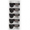 Energizer 2032 Battery CR2032 Lithium 3v (1 Pack of 5)